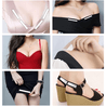 18+18 STRIPS GRATIS | KleiderFix™ - Für perfekten Halt und einen makellosen Look den ganzen Tag! [Letzter Tag Rabatt] - Sintensy