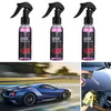 NanoShield CarCoat 3 - in - 1 Auto Spray für Reinigung, Glanz und Lackschutz - Bestellen Sie noch heute online bei Sintensy
