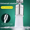 AquaFlow 360 FlexDüse™ Wasserhahn Aufsatz mit 2 Sprühmodi und 360° Drehung -Bestellen Sie noch heute online bei Sintensy