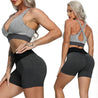 FrostFit Shape™ Shapewear aus Eisseide und Ionenfasern - Sintensy