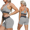 FrostFit Shape™ Shapewear aus Eisseide und Ionenfasern - Sintensy