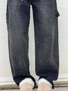 Lina™ Bequeme weite Jeans - Sintensy